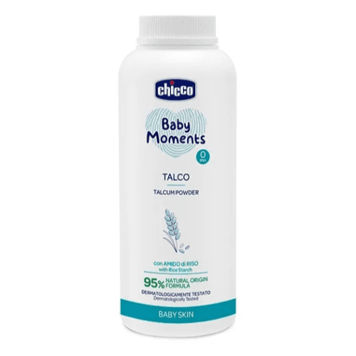 Chicco Baby Talcum Powder 150 Gm