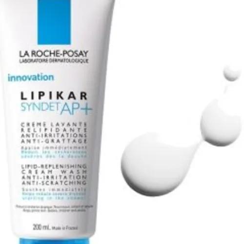 La Roche-Posay Lipikar Syndet Ap Plus 200 Ml