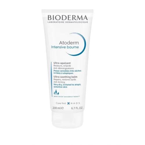 Bioderma Atoderm Intensive Balm 200Ml 