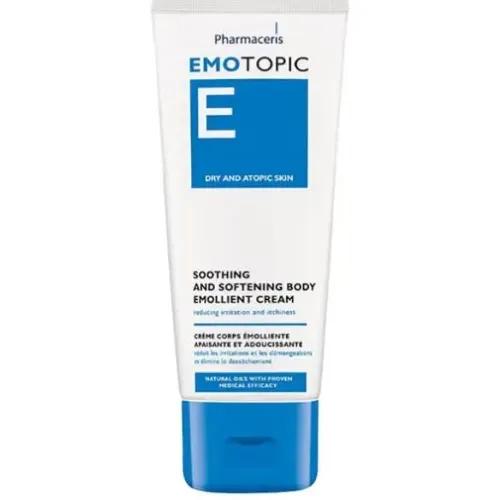 Pharmaceris Emotopic Soft Body Emollient Cream