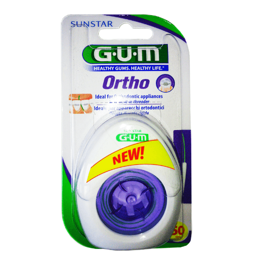 Gum Ortho Floss 3220