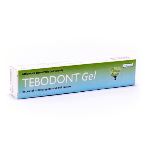 Tebodont Gel 18 Ml