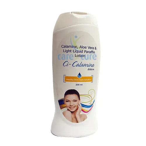 Cian Calamine Lotion 200Ml