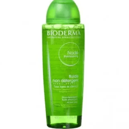 Bioderma Node Fluid Shampoo 400 Ml