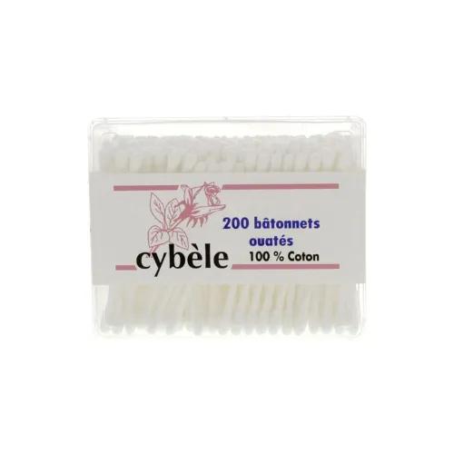 Cybele Cotton Buds 200 Pieces