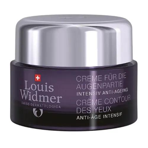 Louis Widmer Eye Contour Cream - Np 30 Ml 