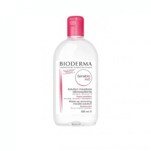 Bioderma Sensibio H2O 500 Ml