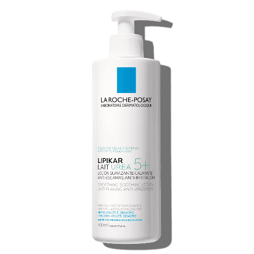 La Roche-Posay Lipikar Lait Urea 5Percnt 200 Ml 