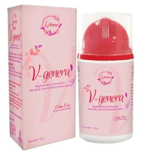 Lamour V-Genera 50 Ml