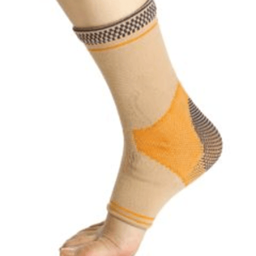 So Active Ankle Support A9-017 Large