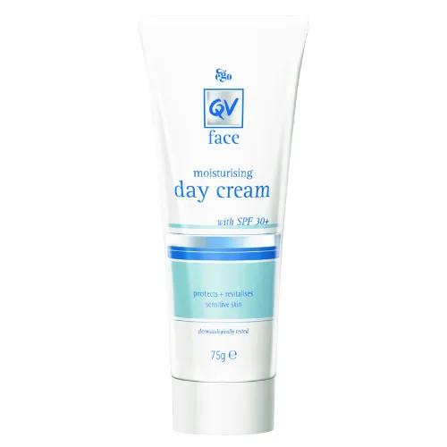 Qv Face Day Cream 75 Gm 