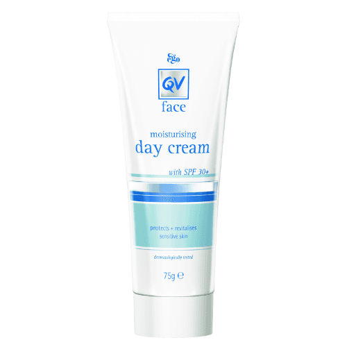 Qv Face Day Cream 75 Gm 