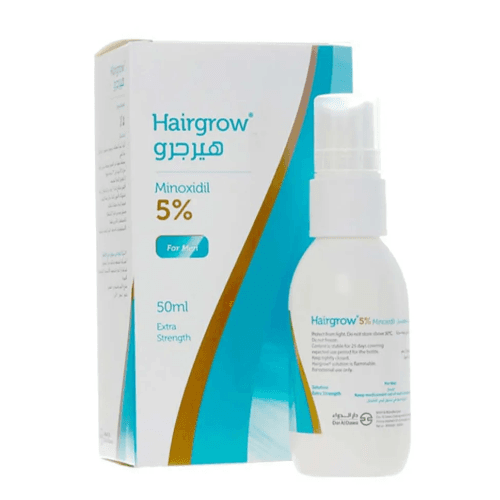 Hairgrow 5% 50Ml