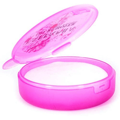 Farsha Nail Polish Remover Pads