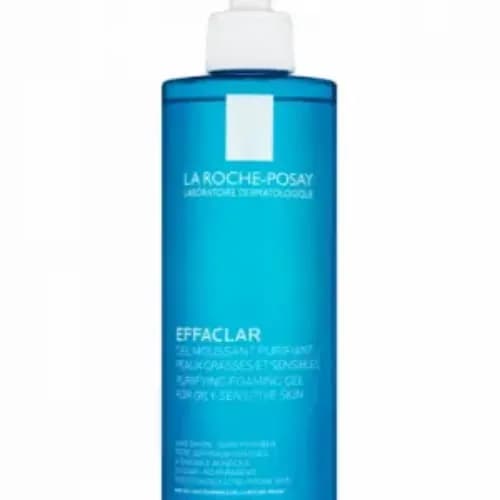 La Roche-Posay Effaclar Foaming Gel 400ml