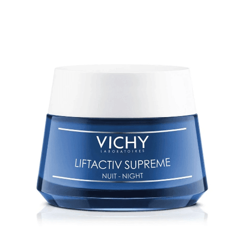 Vichy Liftactiv Supreme Ds Night 50 Ml