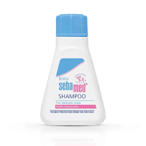 Sebamed Children Shampoo 250 Ml