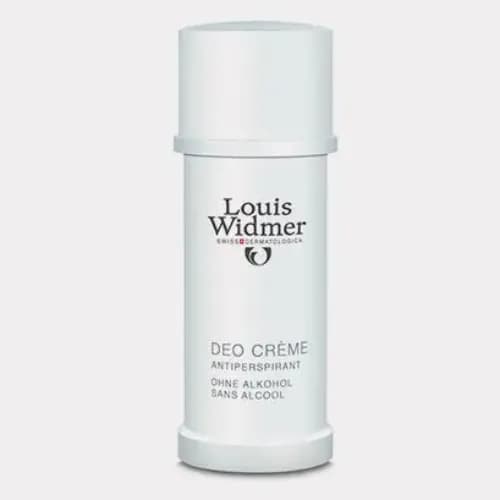 Louis Widmer Deo Cream - Np 40 Ml 