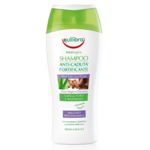 Equilibra Anti Hair Loss Shampoo 250 Ml