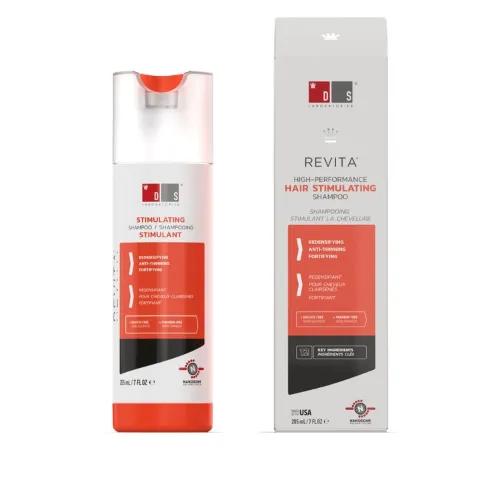 Ds Revita Shampoo 205 Ml 