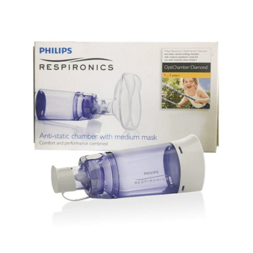 Philips Optichamber Diamond Medium From 1 To 5 Year