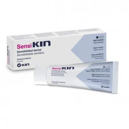 Kin Sensikin Toothpaste 75 Ml