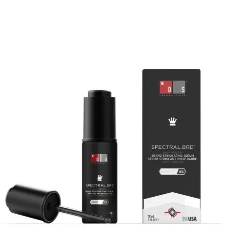 Ds Spectral Beard Stimulating Serum 30 Ml 