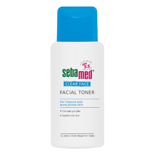 Sebamed Clearface Toner 150 Ml