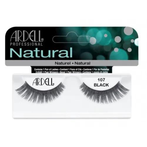 Ardell Eyelashes 107 Black