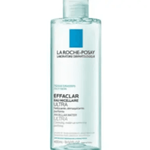 La Roche-Posay Effaclar Eau Micellar Oily Skin 400 Ml