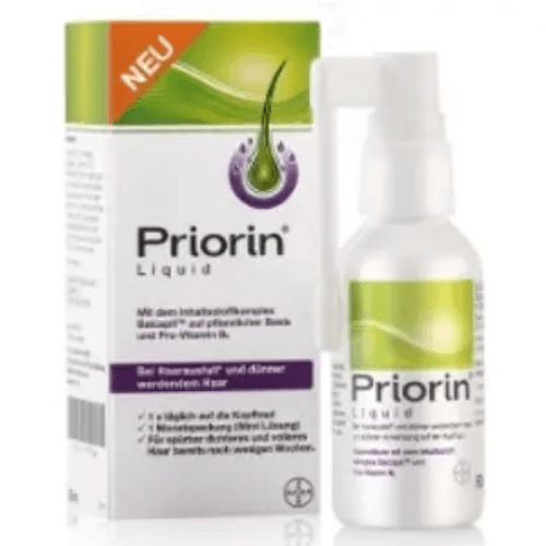 Priorin L 50 Ml