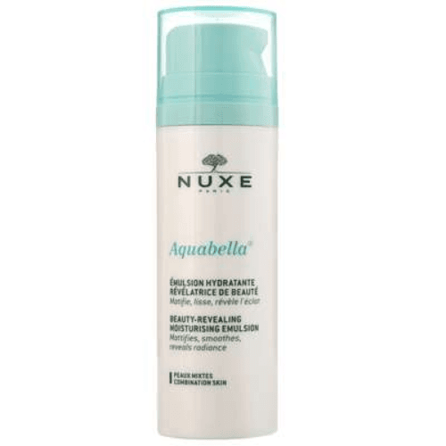 Nuxe Aquabella Moisturizing Emulsion 50 Ml