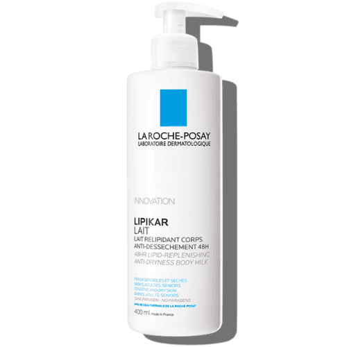 La Roche-Posay Lipikar Lait Ap 400 Ml 