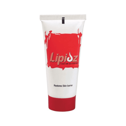 Ethicare Lipidz Cream 50 Gm