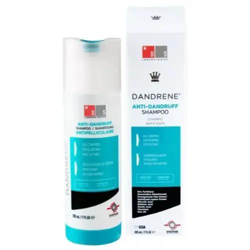 Ds Dandrene Shampoo 205Ml