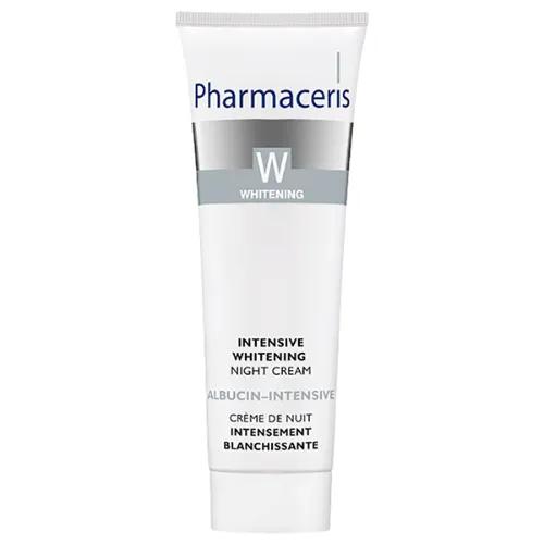 Pharmaceris Albucin Maxima Night Cream 30 Ml