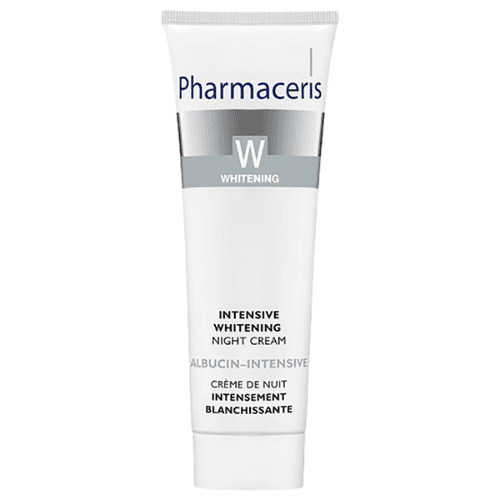 Pharmaceris Albucin Maxima Night Cream 30 Ml