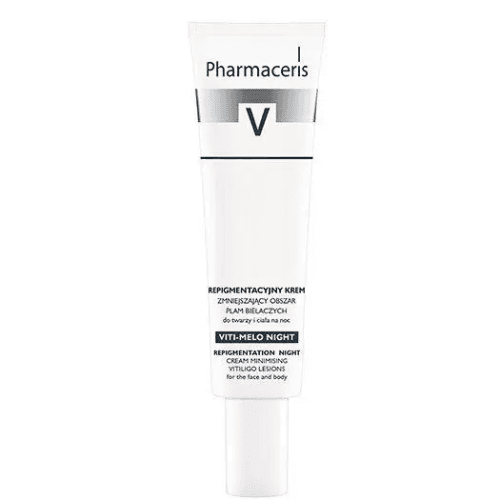 Pharmaceris Viti Melo Night Cream 40 Ml 