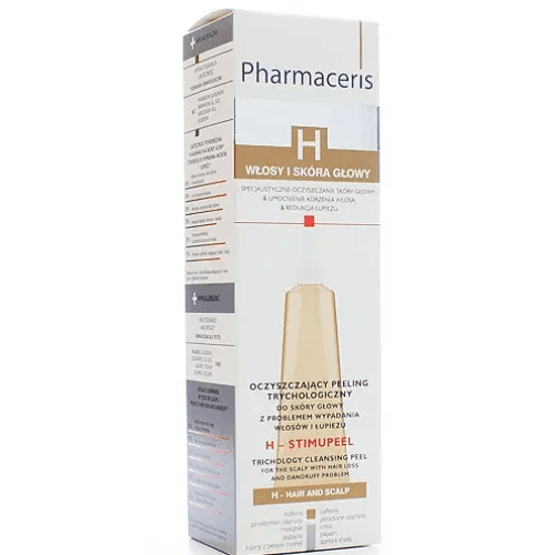 Pharmaceris H Stimupeel 125 Ml