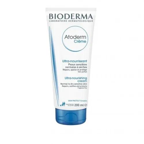 Bioderma Atoderm Cream 200Ml 