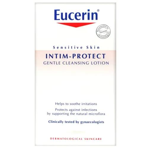 Eucerin Intim Protect Cleansing Lotion 250 Ml