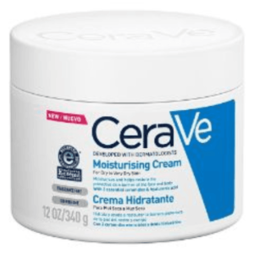 Cera Ve Moisturising Cream 340Gm