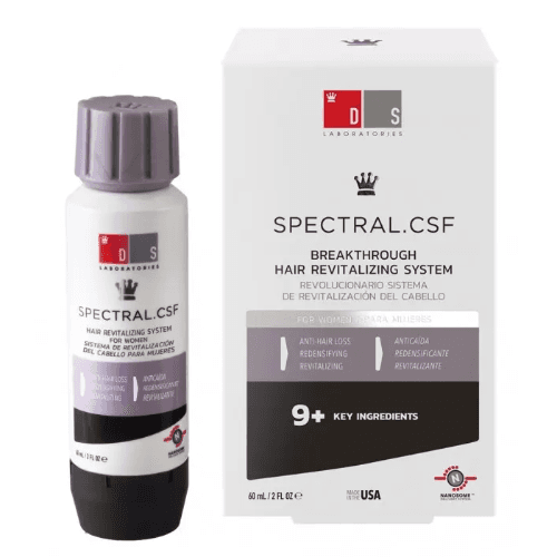 Ds Spectral Csf 60 Ml