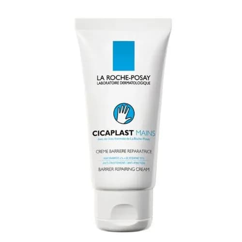 La Roche-Posay Cicaplast Hand Cream 50 Ml