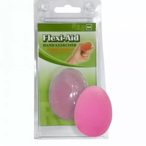 R&R Flexi Aid Hand Exerciser Extra Soft