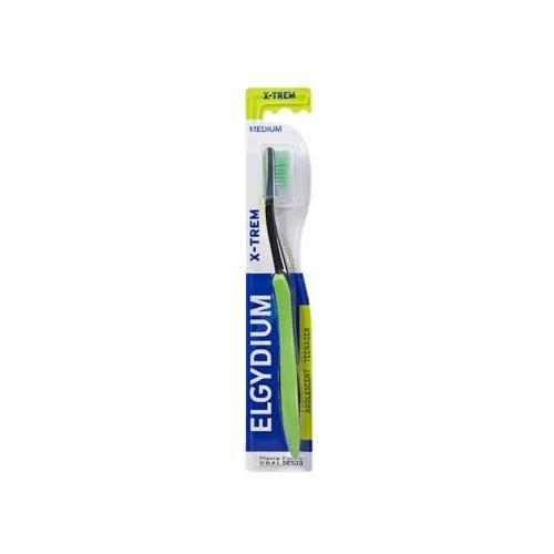 Elgydium Extreme Medium Toothbrush