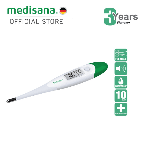 Medisana Digital Thermometer Tm700