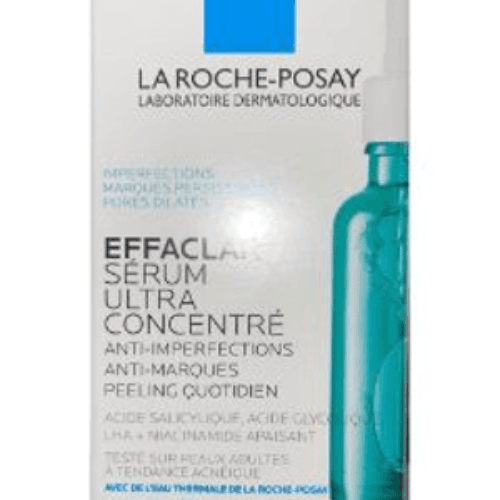 La Roche-Possay Effaclar Serum 30 Ml