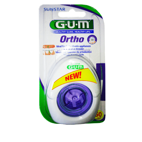 Gum Ortho Floss 3220