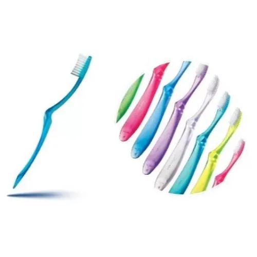 Elgydium Creation Neon Soft Toothbrush